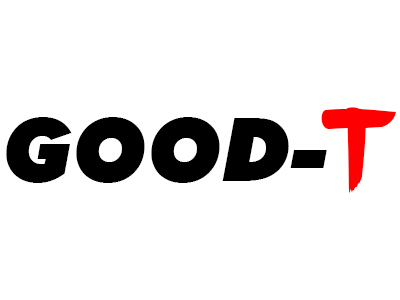 t for good